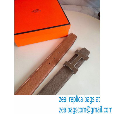 Hermes Width 3.8cm Belt H107