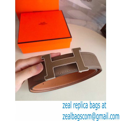 Hermes Width 3.8cm Belt H107