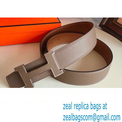 Hermes Width 3.8cm Belt H107