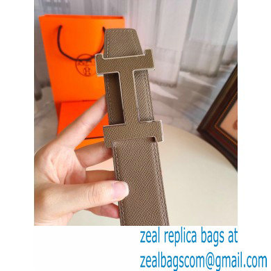 Hermes Width 3.8cm Belt H107
