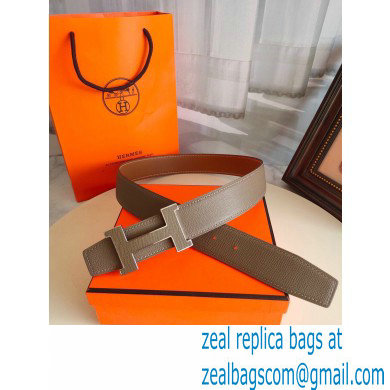 Hermes Width 3.8cm Belt H107