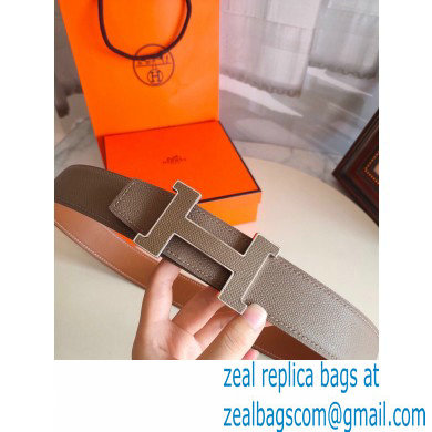 Hermes Width 3.8cm Belt H107
