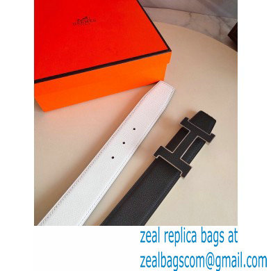 Hermes Width 3.8cm Belt H108