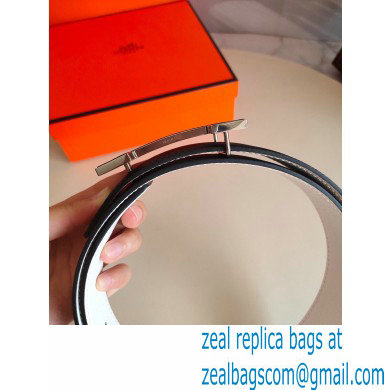 Hermes Width 3.8cm Belt H108