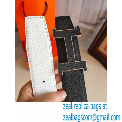 Hermes Width 3.8cm Belt H108
