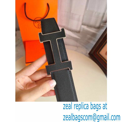 Hermes Width 3.8cm Belt H108