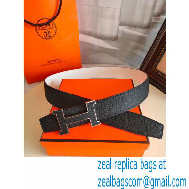Hermes Width 3.8cm Belt H108