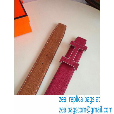 Hermes Width 3.8cm Belt H109