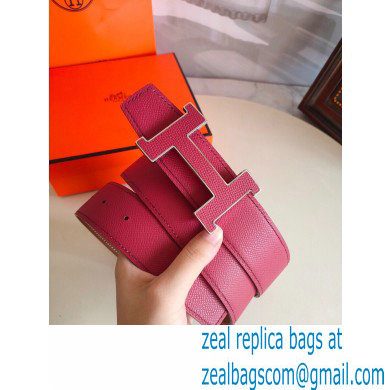 Hermes Width 3.8cm Belt H109