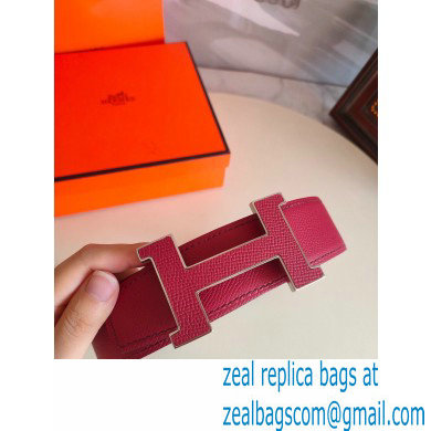 Hermes Width 3.8cm Belt H109