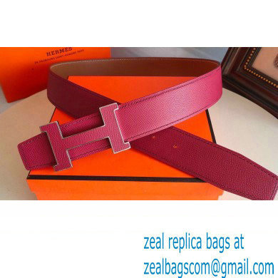 Hermes Width 3.8cm Belt H109