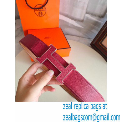 Hermes Width 3.8cm Belt H109