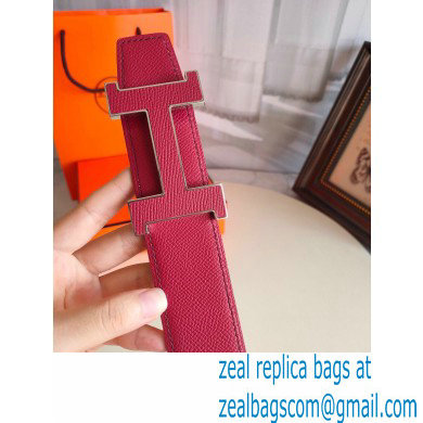 Hermes Width 3.8cm Belt H109