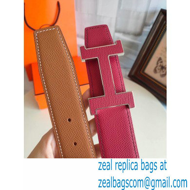 Hermes Width 3.8cm Belt H109