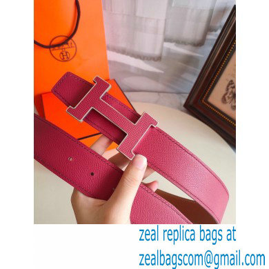 Hermes Width 3.8cm Belt H109
