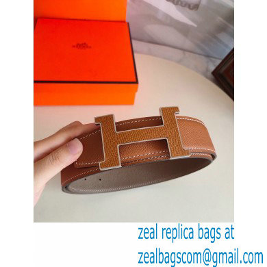 Hermes Width 3.8cm Belt H110