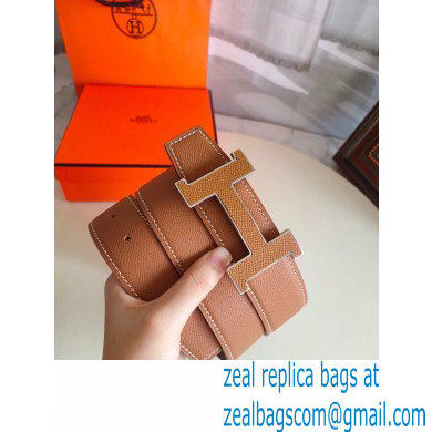 Hermes Width 3.8cm Belt H110