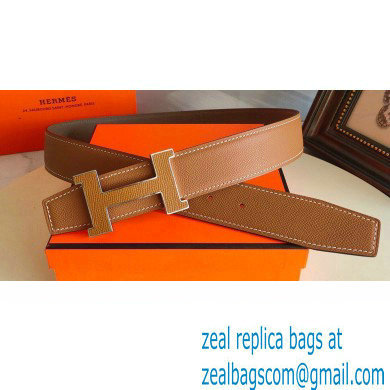 Hermes Width 3.8cm Belt H110