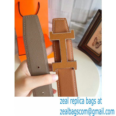 Hermes Width 3.8cm Belt H110