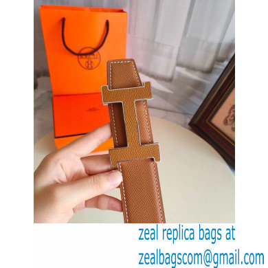 Hermes Width 3.8cm Belt H110