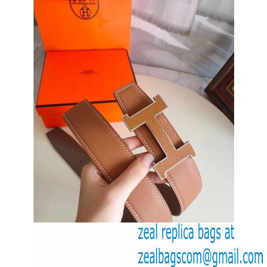 Hermes Width 3.8cm Belt H110