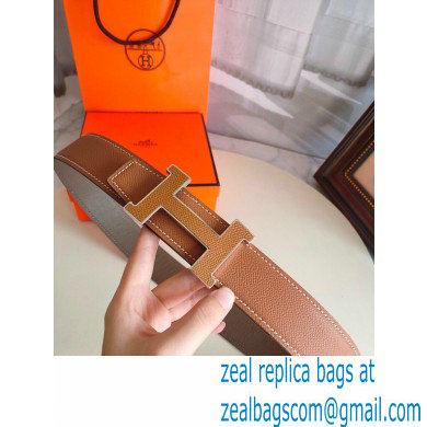 Hermes Width 3.8cm Belt H110