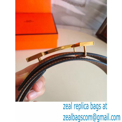 Hermes Width 3.8cm Belt H111