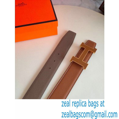 Hermes Width 3.8cm Belt H111
