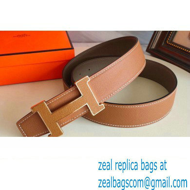 Hermes Width 3.8cm Belt H111