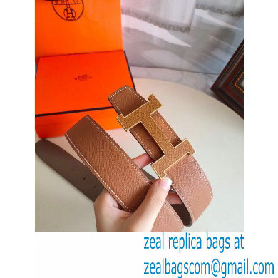 Hermes Width 3.8cm Belt H111