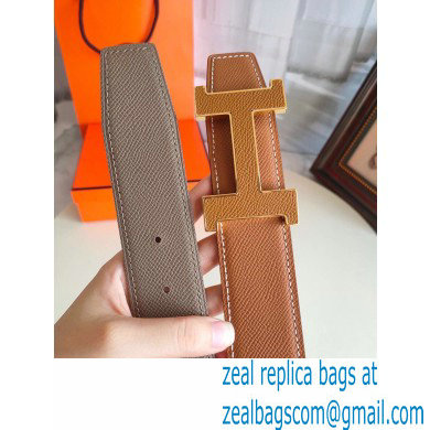 Hermes Width 3.8cm Belt H111