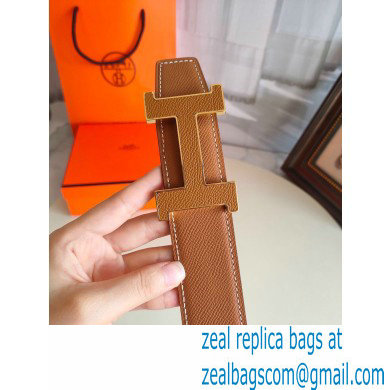 Hermes Width 3.8cm Belt H111