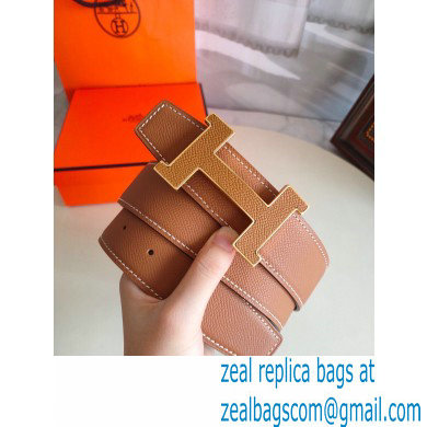 Hermes Width 3.8cm Belt H111