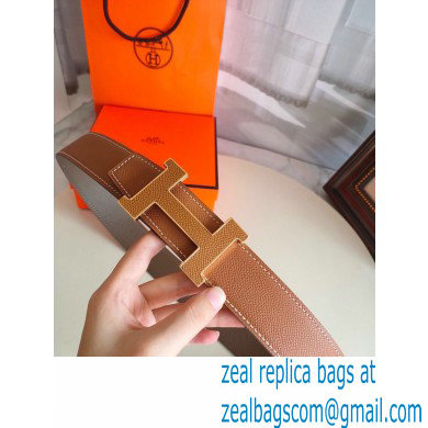 Hermes Width 3.8cm Belt H111