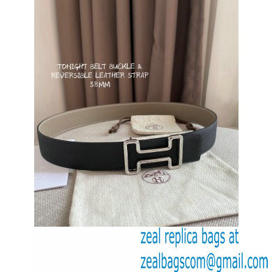 Hermes Width 3.8cm Belt H129