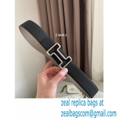 Hermes Width 3.8cm Belt H129