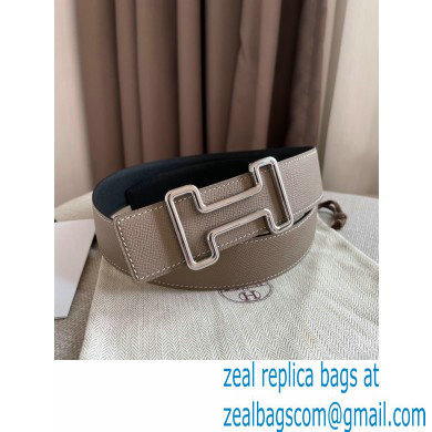 Hermes Width 3.8cm Belt H129