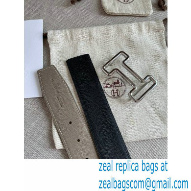 Hermes Width 3.8cm Belt H129