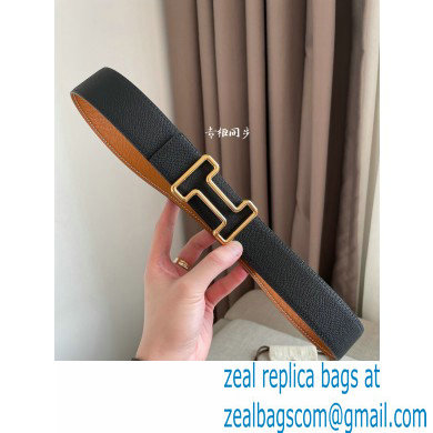 Hermes Width 3.8cm Belt H130