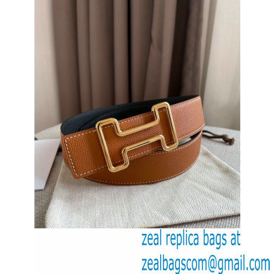 Hermes Width 3.8cm Belt H130