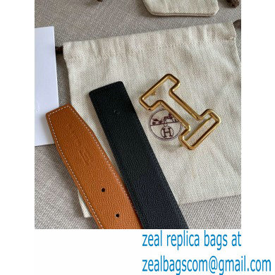 Hermes Width 3.8cm Belt H130