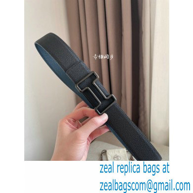 Hermes Width 3.8cm Belt H131