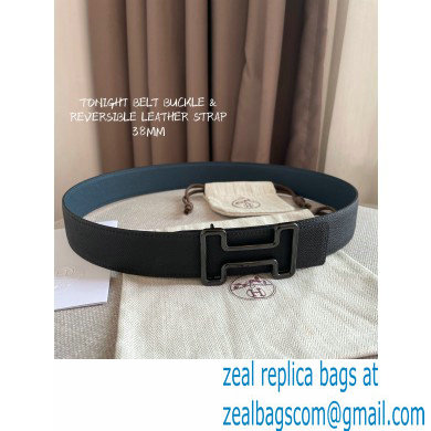 Hermes Width 3.8cm Belt H131