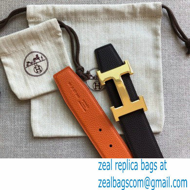 Hermes Width 3.8cm Belt H132