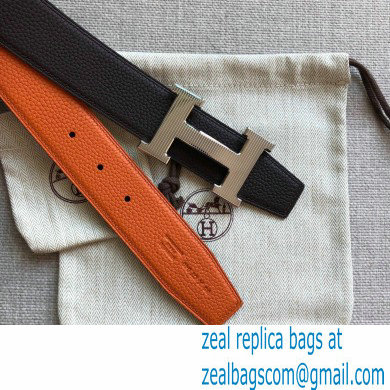 Hermes Width 3.8cm Belt H132