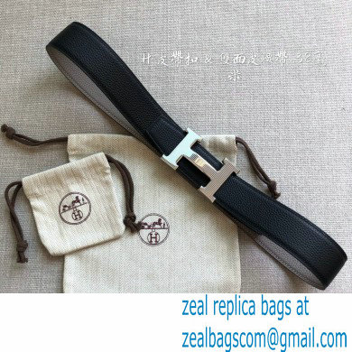 Hermes Width 3.8cm Belt H133