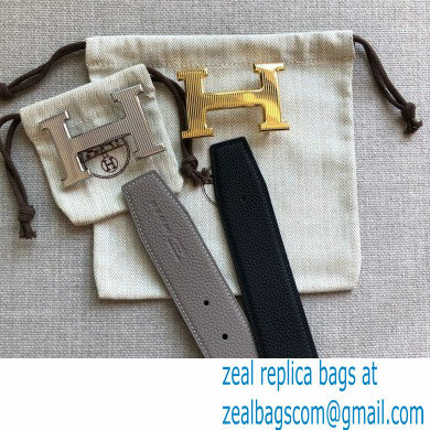 Hermes Width 3.8cm Belt H133