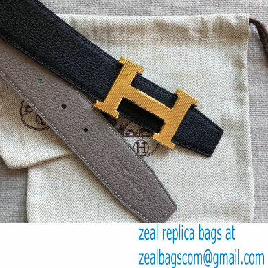 Hermes Width 3.8cm Belt H133