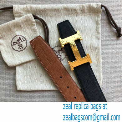 Hermes Width 3.8cm Belt H134