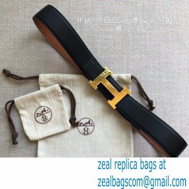 Hermes Width 3.8cm Belt H134